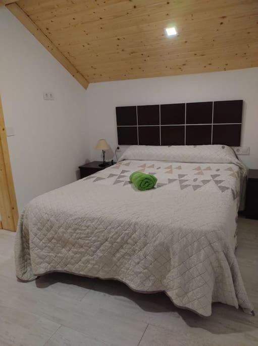 La Casita De La Abuela Dom wakacyjny