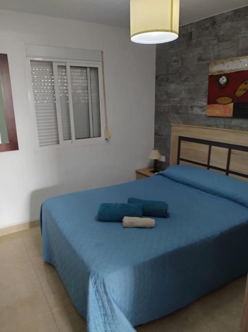 Dom wakacyjny La Casita De La Abuela