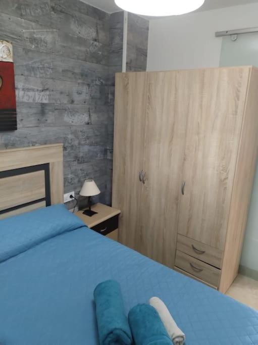 Dom wakacyjny La Casita De La Abuela Malaga