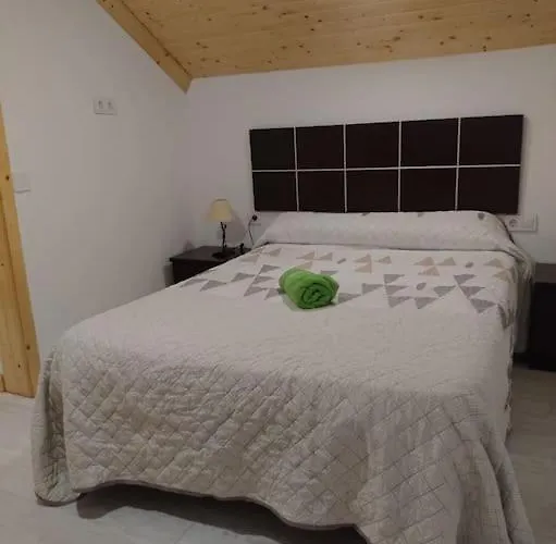 La Casita De La Abuela