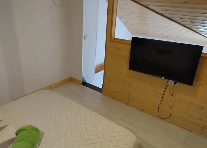 La Casita De La Abuela