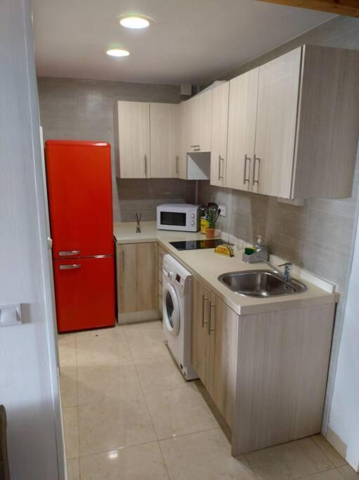 La Casita De La Abuela Casa de vacances