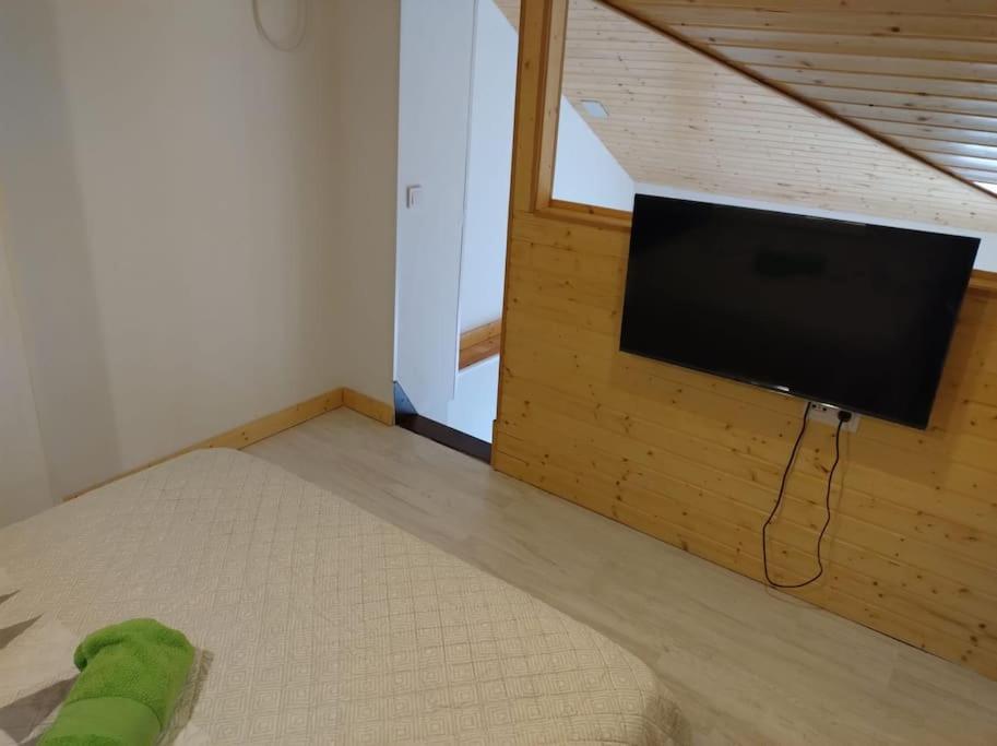 Casa de vacances La Casita De La Abuela Màlaga